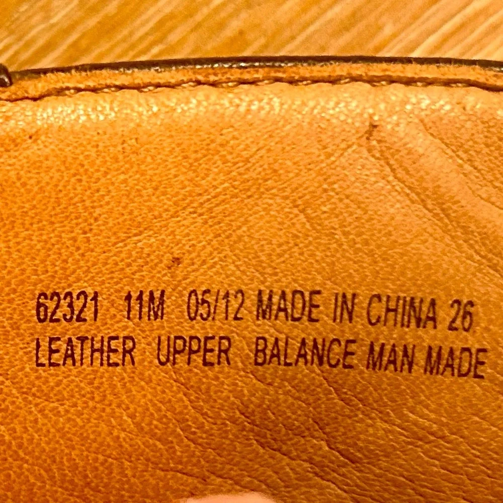 Clark’s Black Leather Ankle Boots - Picture 9 of 9